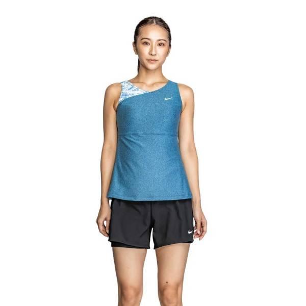 NIKE（ナイキ） レディース フィットネス ふんわりシルエット 2in1