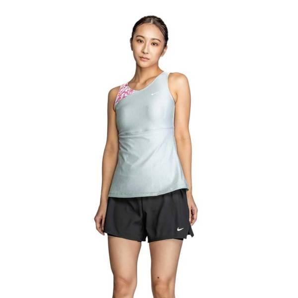 NIKE（ナイキ） レディース フィットネス ふんわりシルエット 2in1