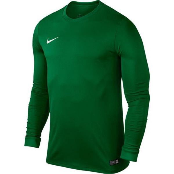 ナイキ Df パーク Vi L S ジャージ サッカー フットサル ウェア ゲームシャツ シャツ 長袖 ナイキ Nike Njp 7254 イレブンストア 通販 Yahoo ショッピング