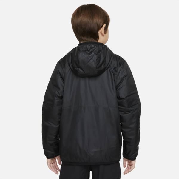NIKE（ナイキ） ジュニア サーマ レペル パーク フォール ジャケット
