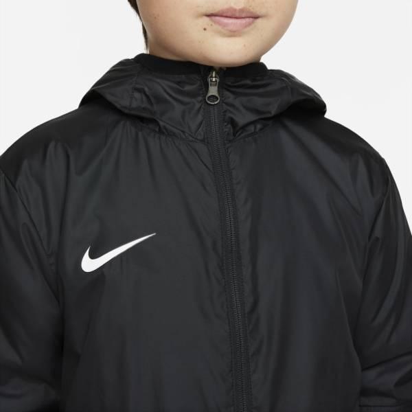 NIKE（ナイキ） ジュニア サーマ レペル パーク フォール ジャケット