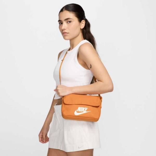 NIKE（ナイキ） レディース フューチュラ 365 クロスボディ バッグ (3L