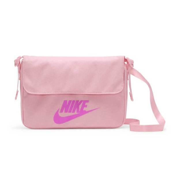 NIKE（ナイキ） レディース フューチュラ 365 クロスボディ バッグ (3L