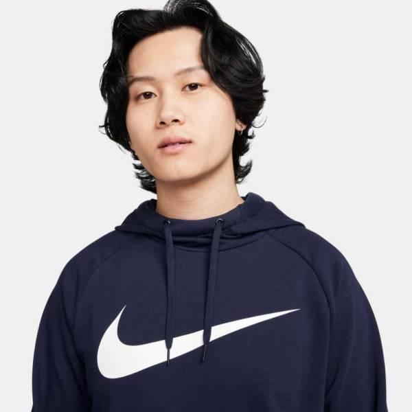 NIKE（ナイキ） スウッシュ プルオーバー 長袖フーディパーカー CZ2426