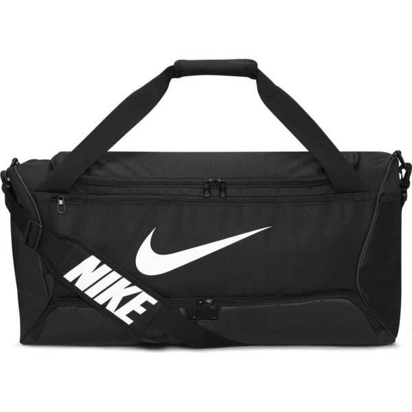 NIKE（ナイキ） ブラジリア M ダッフルバッグ 9.5 60L DH7710 