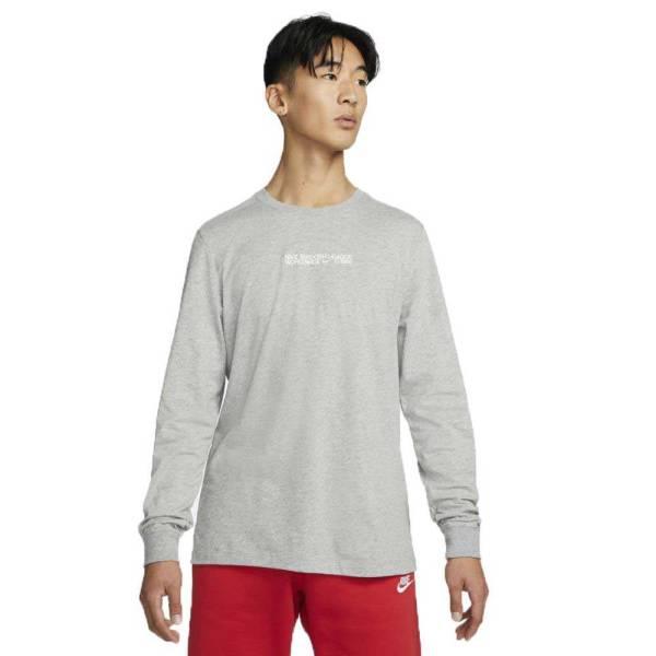NIKE（ナイキ） NSW ESS+ コア 3 長袖 Tシャツ DM6367 : イレブン