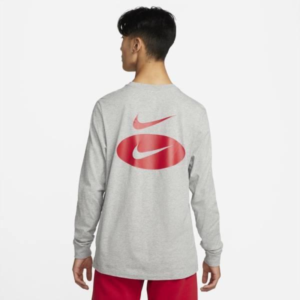 NIKE（ナイキ） NSW ESS+ コア 3 長袖 Tシャツ DM6367 : イレブン