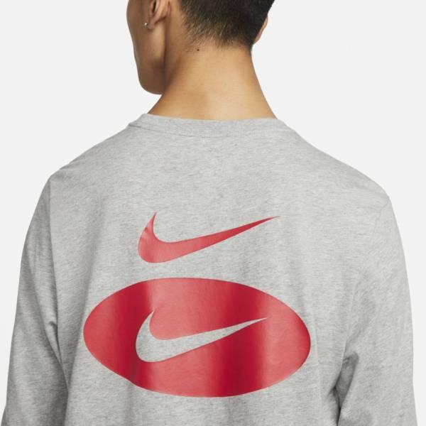 NIKE（ナイキ） NSW ESS+ コア 3 長袖 Tシャツ DM6367 : イレブン