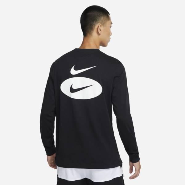 NIKE（ナイキ） NSW ESS+ コア 3 長袖 Tシャツ DM6367 : イレブン