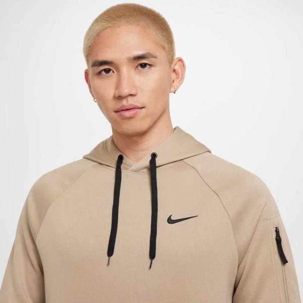 NIKE（ナイキ） Therma-FIT プルオーバー ロングスリーブ フーディ