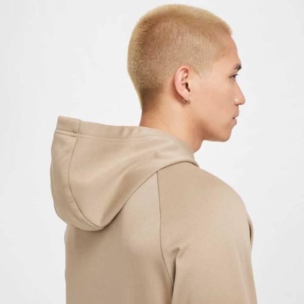 NIKE（ナイキ） Therma-FIT プルオーバー ロングスリーブ フーディ