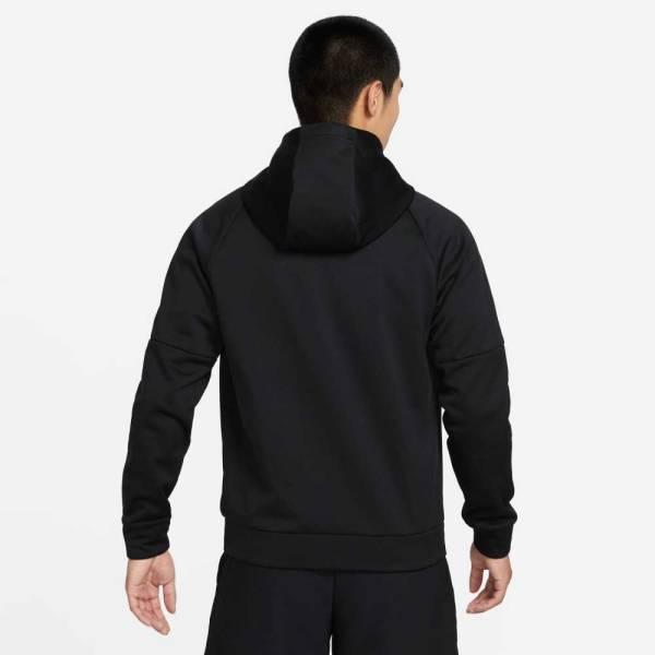 NIKE（ナイキ） Therma-FIT プルオーバー ロングスリーブ フーディ