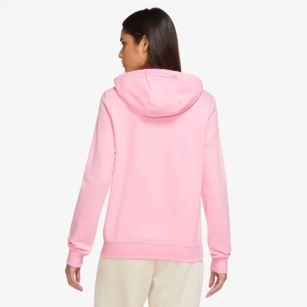 NIKE（ナイキ） レディース クラブ フリース フルジップ パーカー