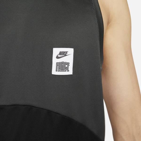 NIKE ナイキ Dri-FIT スターティング 5 バスケットボール タンク