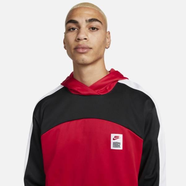 NIKE（ナイキ） スターティング 5 プルオーバー フーディ DQ5837 