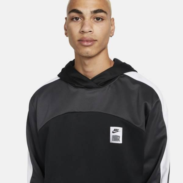 NIKE（ナイキ） スターティング 5 プルオーバー フーディ DQ5837