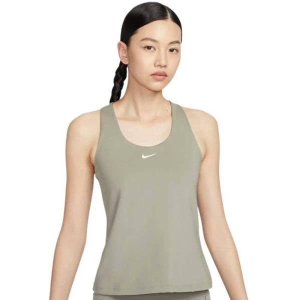 NIKE（ナイキ） レディース スウッシュ ミディアムサポート パッディド