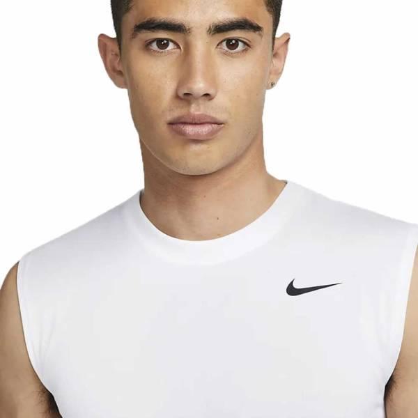 NIKE（ナイキ） Dri-FIT レジェンド スリーブレスTシャツ DX0992 