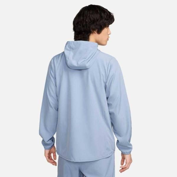 NIKE（ナイキ） フォーム Dri-FIT フーデッド バーサタイル ジャケット