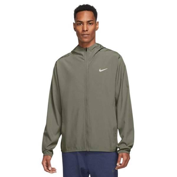 NIKE（ナイキ） フォーム Dri-FIT フーデッド バーサタイル ジャケット