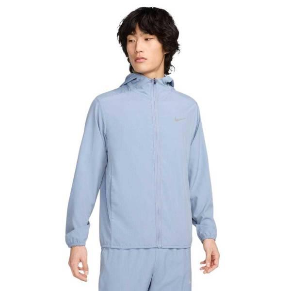 NIKE（ナイキ） フォーム Dri-FIT フーデッド バーサタイル ジャケット