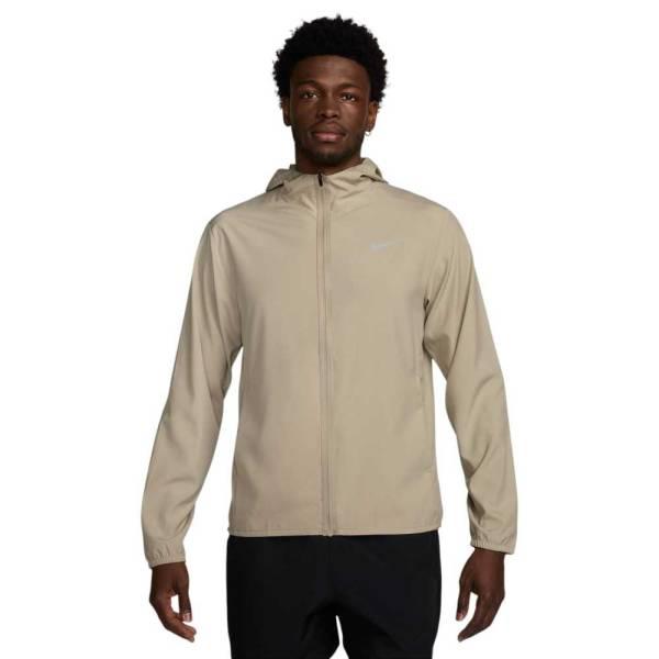 NIKE（ナイキ） フォーム Dri-FIT フーデッド バーサタイル ジャケット