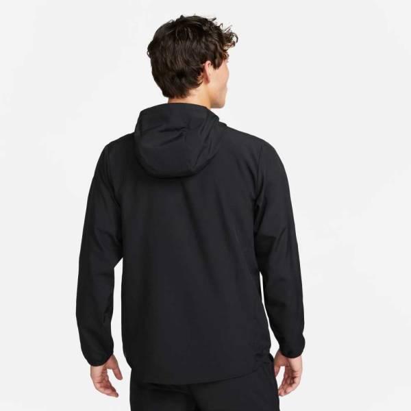 NIKE（ナイキ） フォーム Dri-FIT フーデッド バーサタイル ジャケット