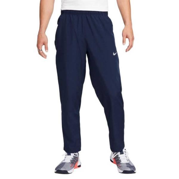 NIKE（ナイキ） フォーム Dri-FIT オープンヘム バーサタイル パンツ