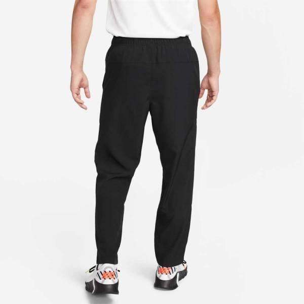 NIKE（ナイキ） フォーム Dri-FIT オープンヘム バーサタイル パンツ
