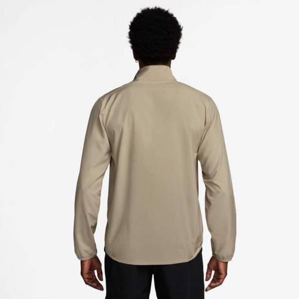 NIKE（ナイキ） フォーム Dri-FIT バーサタイル ジャケット FB7500