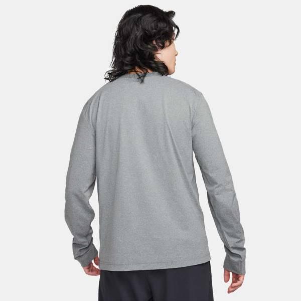NIKE（ナイキ） Dri-FIT UV ハイバース ロングスリーブ フィットネス