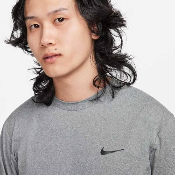 NIKE（ナイキ） Dri-FIT UV ハイバース ロングスリーブ フィットネス