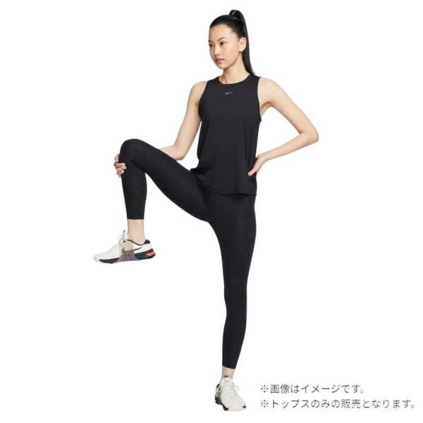 NIKE（ナイキ） レディース ワン クラシック Dri-FIT タンク トップ