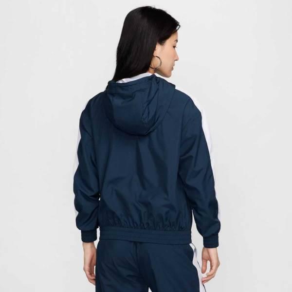 NIKE ナイキ レディース クラシック ウーブン ルーズ UV