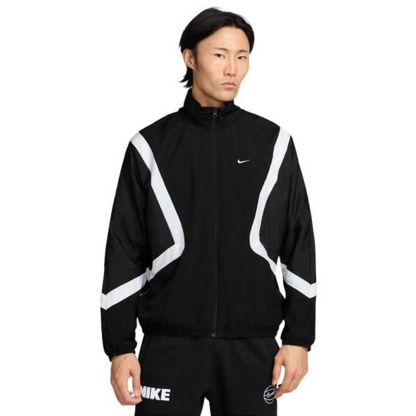 NIKE（ナイキ） アイコン ウーブン バスケットボールジャケット FZ0249