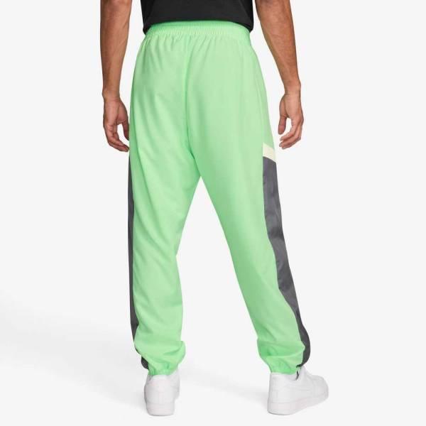 NIKE ウーブンパンツ ナイロン スウッシュバスケットボール NIKE公式】ナイキ アイコン メンズ ウーブン バスケットボール