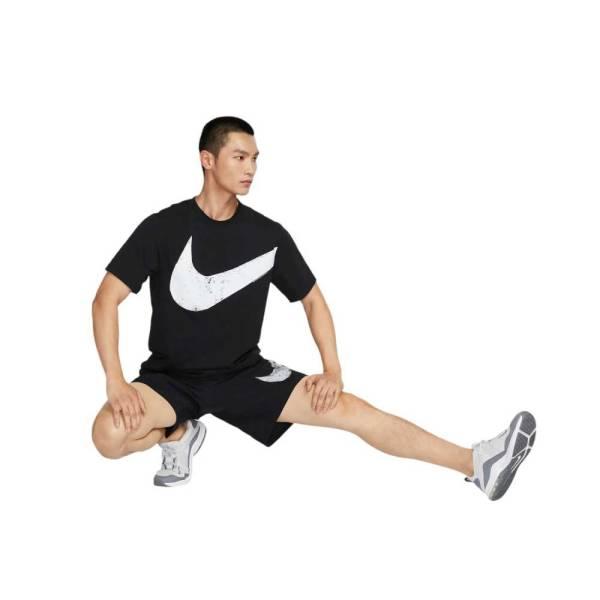 残少 S ナイキ 超ストレッチ ハーフジップ ランニング トップ 検 スウッシュ ナイキ（NIKE）ドライフィット スウッシュ ハーフジップ