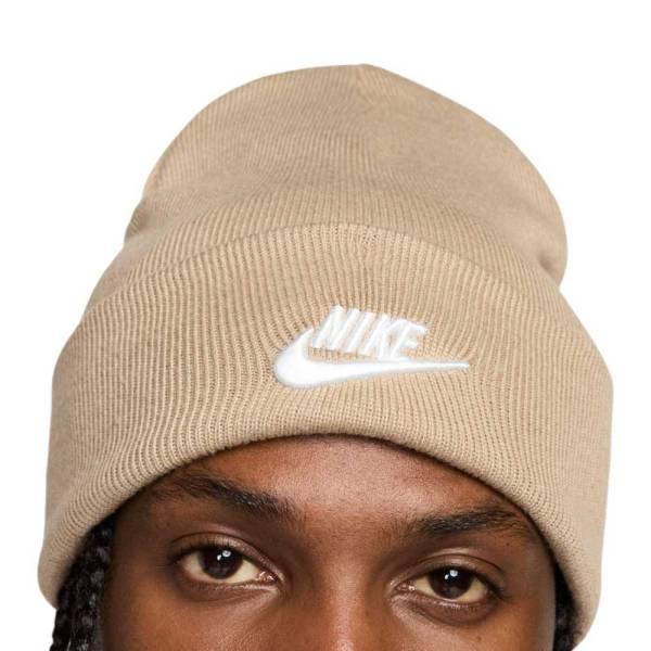 NIKE（ナイキ） ピーク フューチュラ ビーニー HF0186 : イレブン