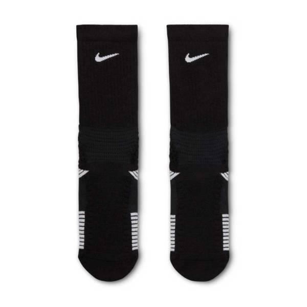 NIKE（ナイキ） エリート クッションド クルー ソックス 1足 HM0285