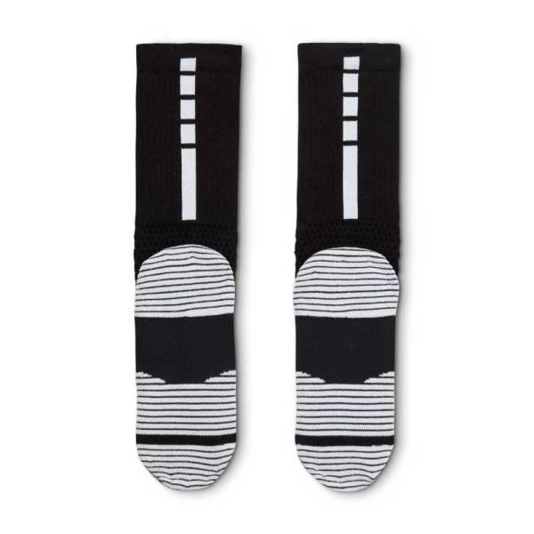 NIKE（ナイキ） エリート クッションド クルー ソックス 1足 HM0285