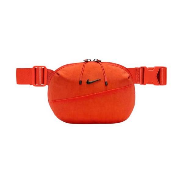 NIKE（ナイキ） オーラ ウエストパック HM6120 ( ボディバッグ マルチ 