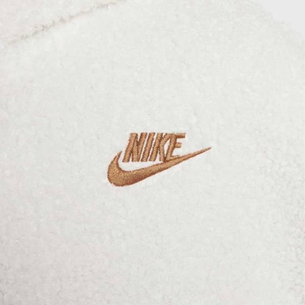 NIKE（ナイキ） ジュニア フルジップ ウィンタライズド パーカー