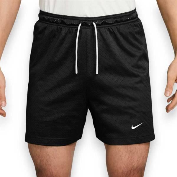 NIKE（ナイキ） Dri-FIT メッシュ ショートパンツ HV1881