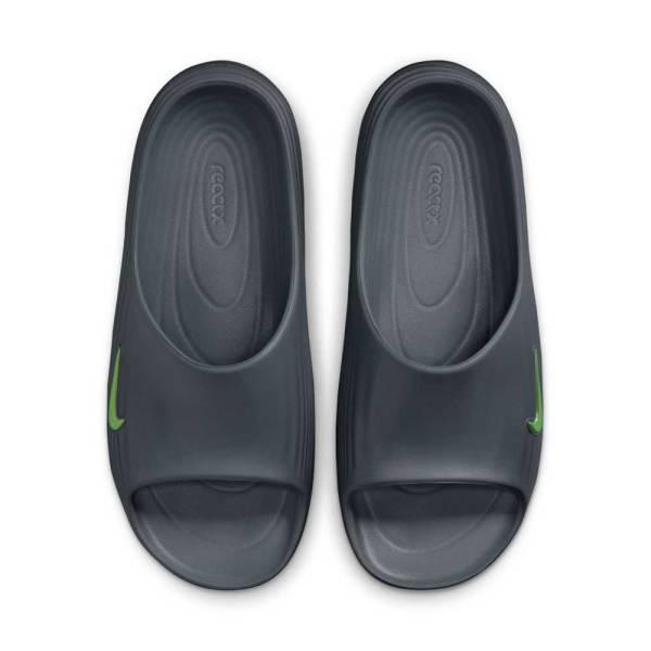 NIKE（ナイキ） リアクトX リジュビネイト スライド サンダル