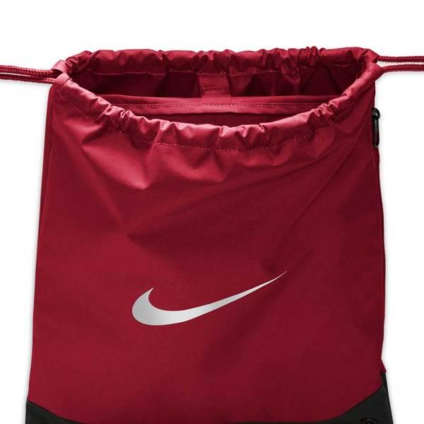 NIKE（ナイキ） ブラジリア ドローコードバッグ (18L) IB4409 ( NIKE