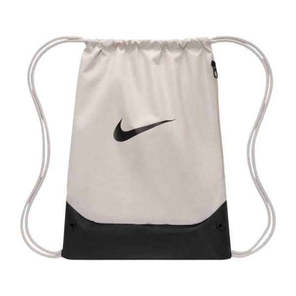 NIKE（ナイキ） ブラジリア ドローコードバッグ (18L) IB4409 ( NIKE