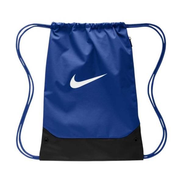 NIKE（ナイキ） ブラジリア ドローコードバッグ (18L) IB4409 ( NIKE