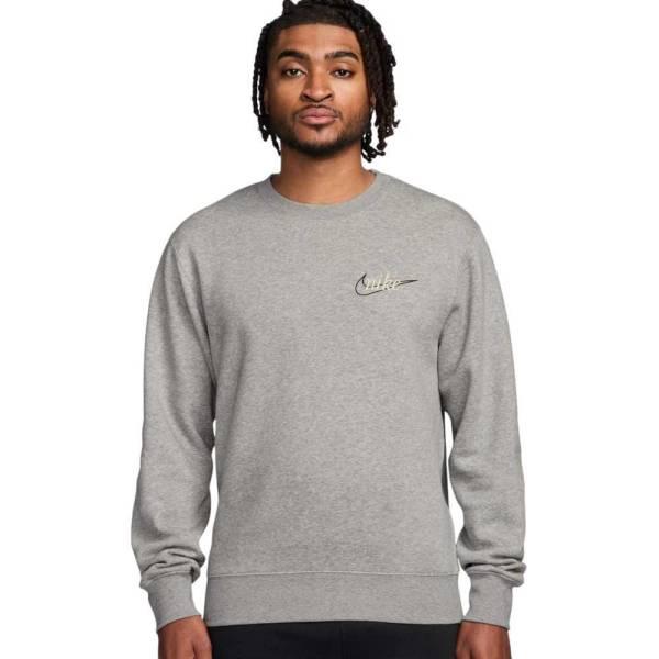 NIKE（ナイキ） クラブ BB クルー CTB 長袖 トップ IF0680 ( Nike