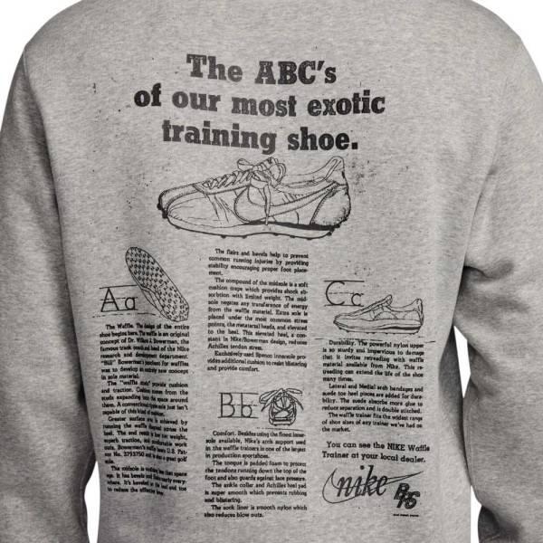 NIKE（ナイキ） クラブ BB クルー CTB 長袖 トップ IF0680 ( Nike