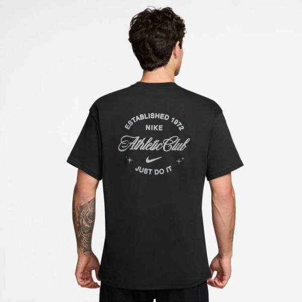 NIKE（ナイキ） LSE NAC PATCH 半袖Tシャツ IH1960 ( マルチ スポーツ
